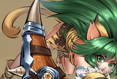 《侍魂：朧月傳說》查姆查姆武者角色介紹