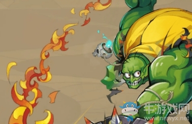 《侍魂：朧月傳說》不知火幻庵武者角色介紹