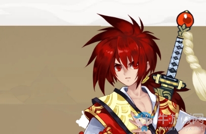 《侍魂：朧月傳說》緋雨閑丸武者角色介紹