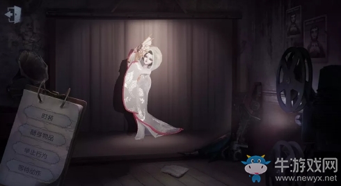 《第五人格》2019年感恩節(jié)返場皮膚一覽