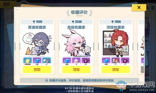《崩壞3》2.8版本更新內(nèi)容大全