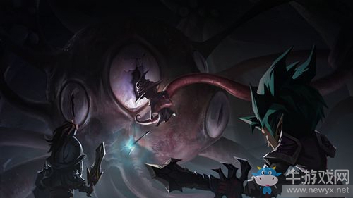 《貪婪洞窟2》最新攻略：捶爆巨魔和毀滅者