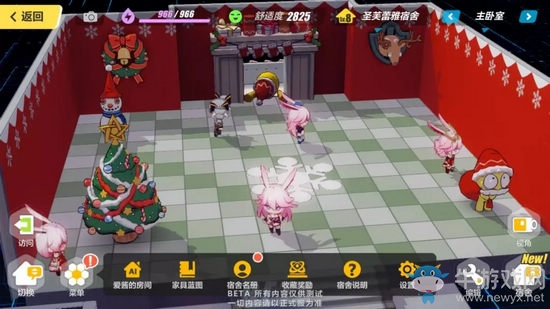 《崩壞3》2.8版本更新內(nèi)容大全