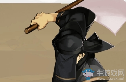 《侍魂：朧月傳說》黑子武者角色介紹