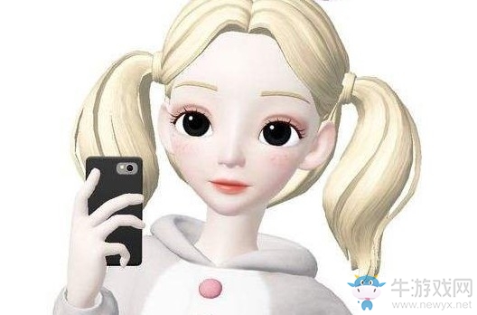 《zepeto》微信表情包導(dǎo)出方法介紹