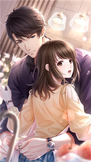《戀與制作人》限定SSR李澤言·瞬息卡面一覽