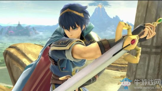 《任天堂明星大亂斗》馬爾斯庫(kù)洛姆玩法區(qū)別