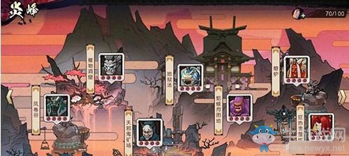 侍魂朧月傳說快速滿級攻略