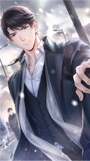 《戀與制作人》限定SSR李澤言·瞬息卡面一覽