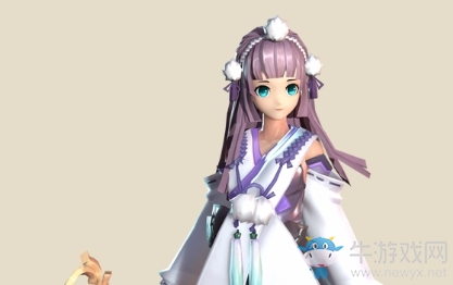 《侍魂：朧月傳說》巫祝技能介紹