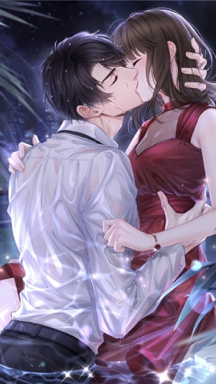 《戀與制作人》限定SSR李澤言·沉淪卡面一覽