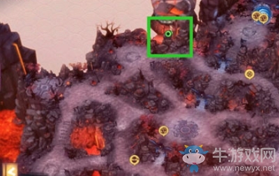 《侍魂：朧月傳說》炎峰陽之鬼使尋寶攻略