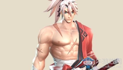 《侍魂：朧月傳說》狂刀技能介紹