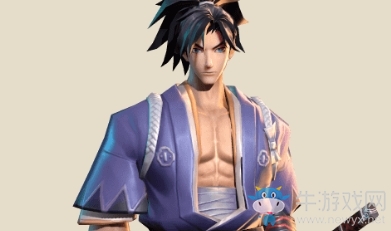 《侍魂：朧月傳說》居合技能介紹