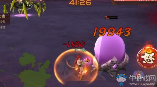 《侍魂：朧月傳說》天草降臨副本通關攻略