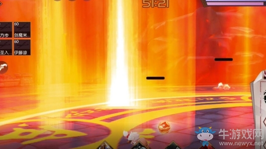 《侍魂：朧月傳說》大天狗打法攻略介紹