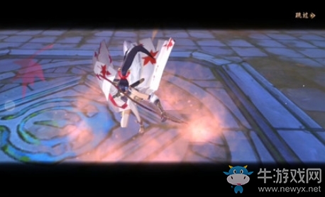 《侍魂：朧月傳說》紅葉狩打法攻略介紹