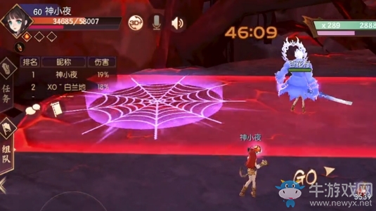 《侍魂：朧月傳說》天草降臨副本通關攻略