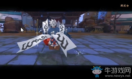 《侍魂：朧月傳說》斬紅郎打法攻略介紹