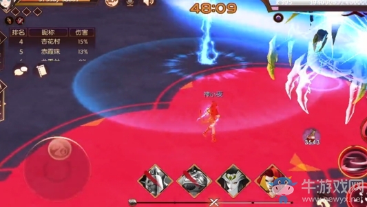 《侍魂：朧月傳說》天草降臨副本通關攻略