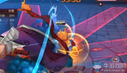 《侍魂：朧月傳說》蛤蟆王打法攻略介紹