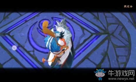 《侍魂：朧月傳說》鶴女房打法攻略介紹