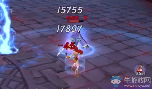 《侍魂：朧月傳說》蛤蟆王打法攻略介紹