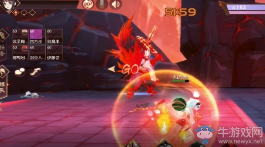 《侍魂：朧月傳說》大天狗打法攻略介紹