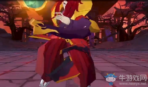 《侍魂：朧月傳說》天草四郎時貞打法攻略介紹