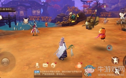 《侍魂：朧月傳說》出云谷邪靈入侵魔物介紹