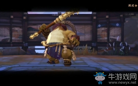 《侍魂：朧月傳說》守鶴打法攻略介紹