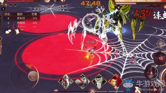 《侍魂：朧月傳說》天草降臨副本通關攻略