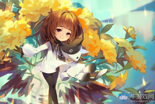 《萬象物語》愛麗絲解析