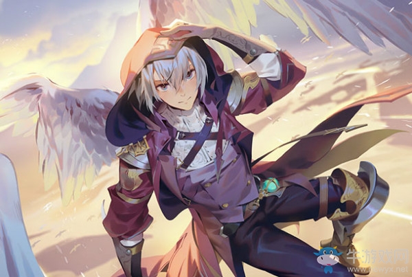 《萬象物語》艾利歐解析