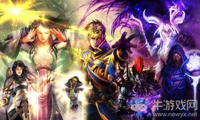 《爐石傳說》奧丹姆奇兵狂野野豬牧卡組推薦