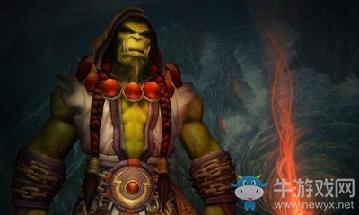 《爐石傳說》奧丹姆奇兵狂野傳說40異變薩卡組推薦