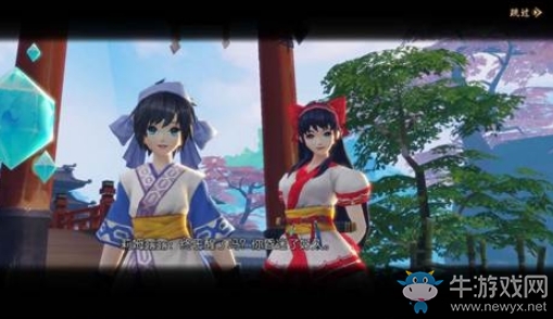《侍魂：朧月傳說》莉姆露露人物背景傳記介紹