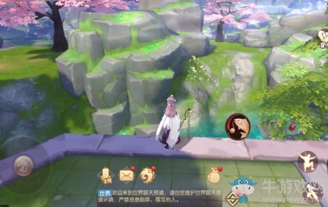 《侍魂：朧月傳說》垂釣玩法介紹