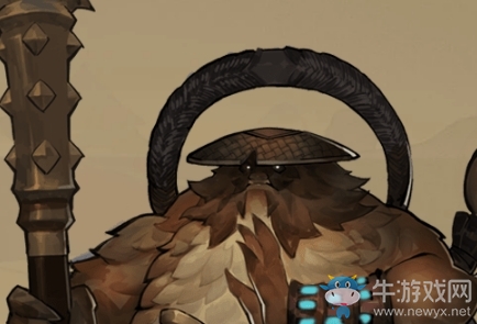 《侍魂：朧月傳說》守鶴武者角色介紹