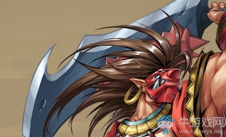 《侍魂：朧月傳說》塔姆塔姆武者角色介紹