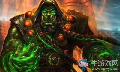 《爐石傳說》14.3削弱補丁高勝魚人薩卡組推薦