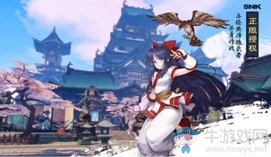 《侍魂：朧月傳說》垂釣獎(jiǎng)勵(lì)一覽