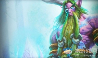 《爐石傳說》拉斯塔哈的大亂斗二王子咆哮德卡組推薦