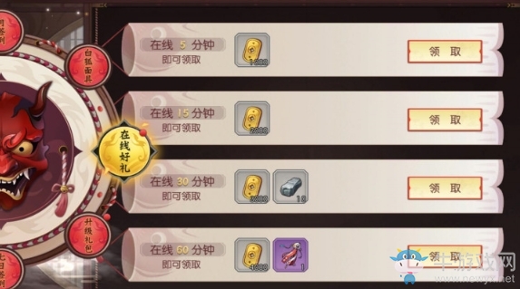 《侍魂：朧月傳說》游戲福利一覽