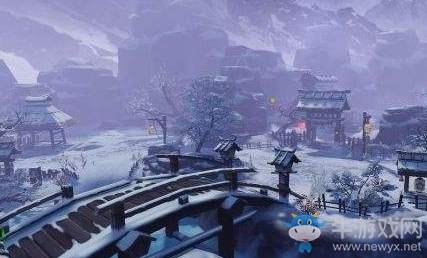 《侍魂：朧月傳說》快速升級(jí)方法介紹