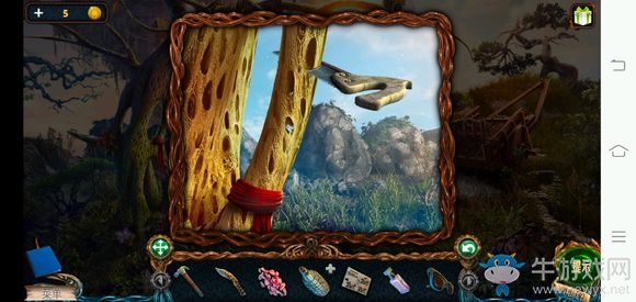 《密室逃脫探索地庫6》第14關通關攻略