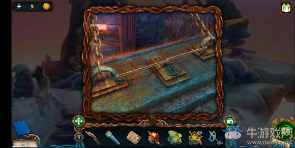 《密室逃脫探索地庫6》第18關通關攻略