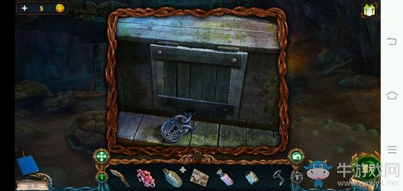 《密室逃脫探索地庫6》第14關通關攻略