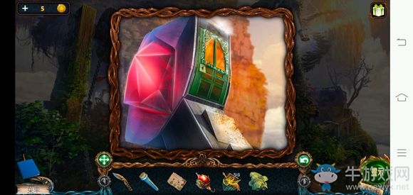 《密室逃脫探索地庫6》第18關通關攻略