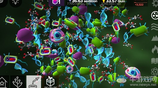 《細胞奇點：永無止境的進化》配置要求一覽